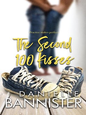 cover image of The Second Hundred Kisses